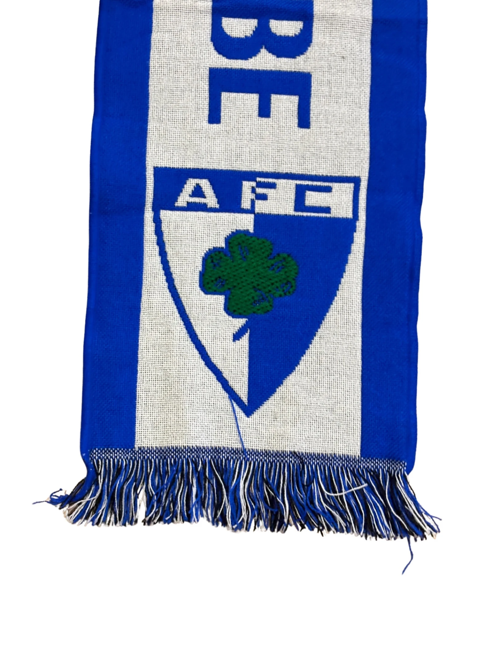 Anadia Futebol Clube bufanda Futbol – photo 5